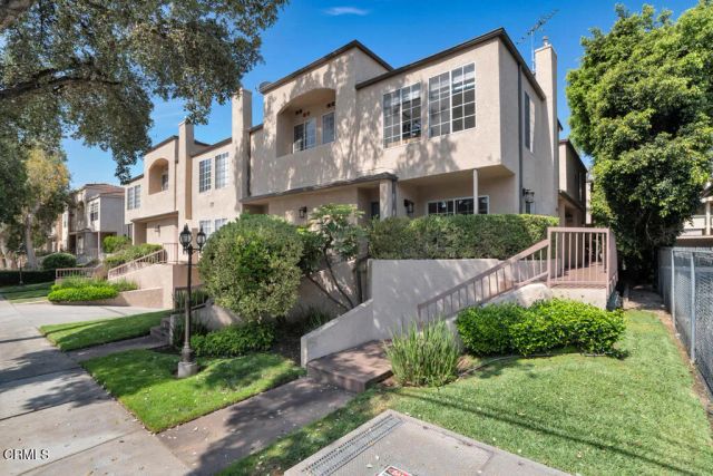 77 N Michigan Avenue 1, Pasadena, CA 91106