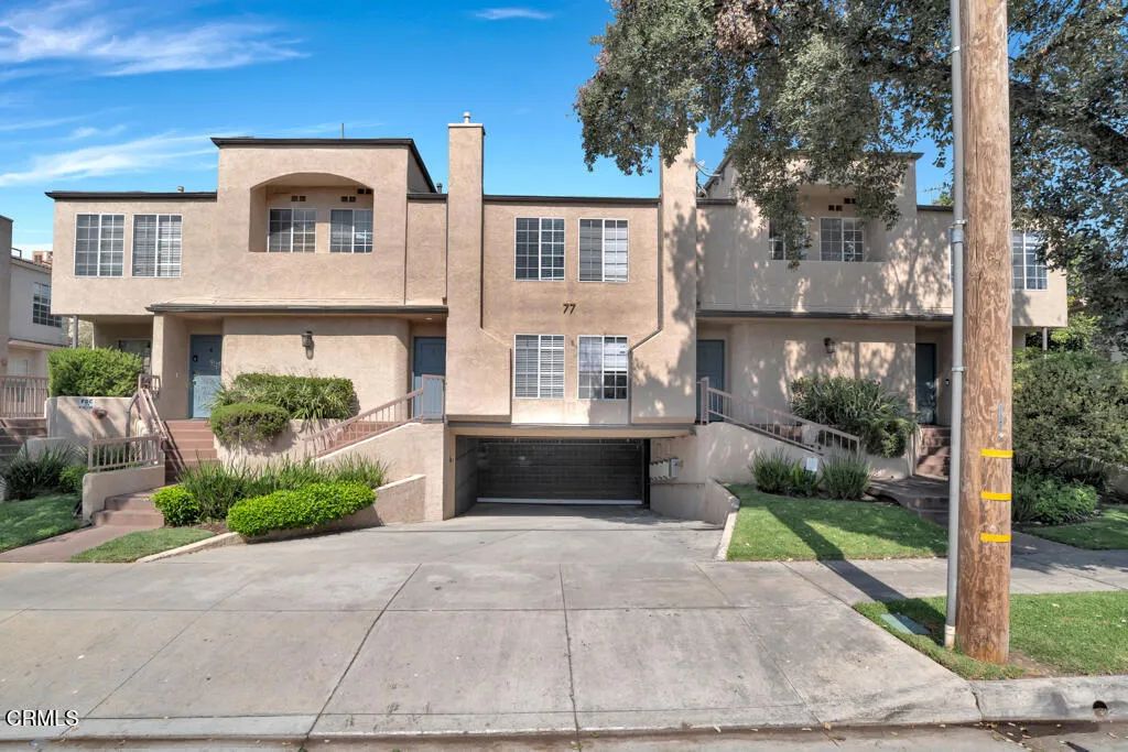 77 N Michigan Avenue 1, Pasadena, CA 91106