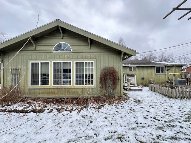 14712 Michael Drive, Leo, IN 46765