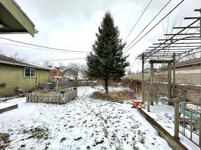 14712 Michael Drive, Leo, IN 46765