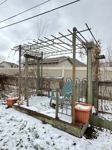 14712 Michael Drive, Leo, IN 46765