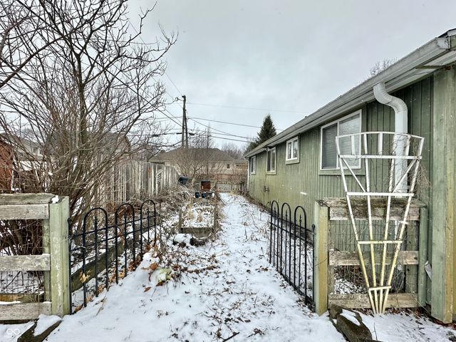 14712 Michael Drive, Leo, IN 46765