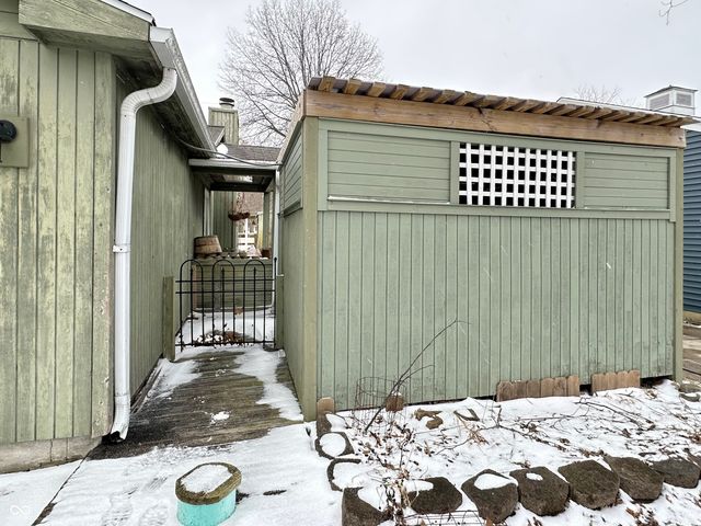 14712 Michael Drive, Leo, IN 46765