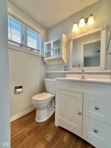 14712 Michael Drive, Leo, IN 46765