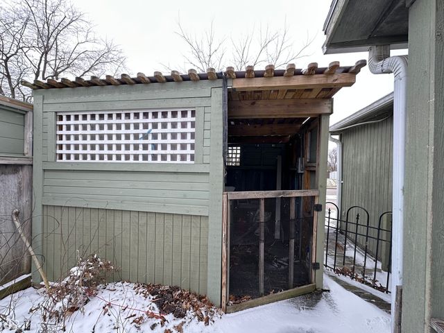 14712 Michael Drive, Leo, IN 46765