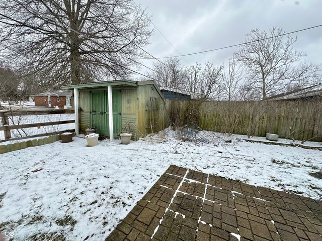 14712 Michael Drive, Leo, IN 46765