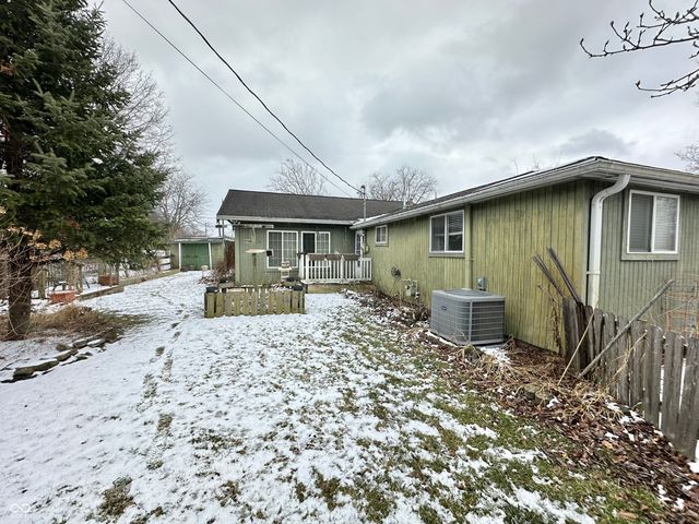 14712 Michael Drive, Leo, IN 46765