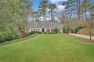 6242 Mountain Brook NW Way, Atlanta, GA 30328