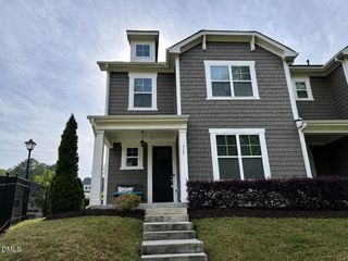 717 Carraway Garden Drive, Wake Forest, NC 27587