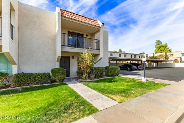 8225 N CENTRAL Avenue 45, Phoenix, AZ 85020