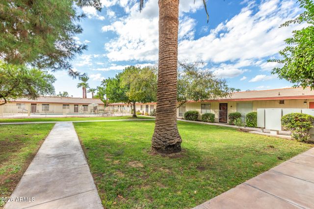 8225 N CENTRAL Avenue 45, Phoenix, AZ 85020