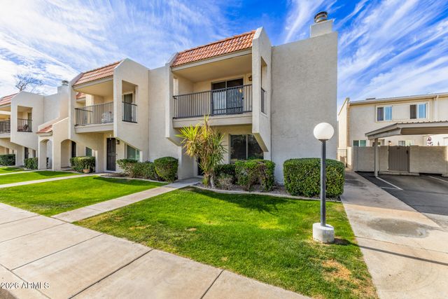 8225 N CENTRAL Avenue 45, Phoenix, AZ 85020