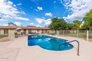 8225 N CENTRAL Avenue 45, Phoenix, AZ 85020