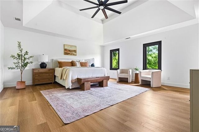 1775 Brandon Hall Drive, Atlanta, GA 30350