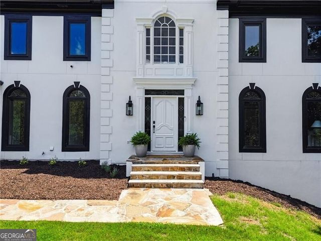 1775 Brandon Hall Drive, Atlanta, GA 30350