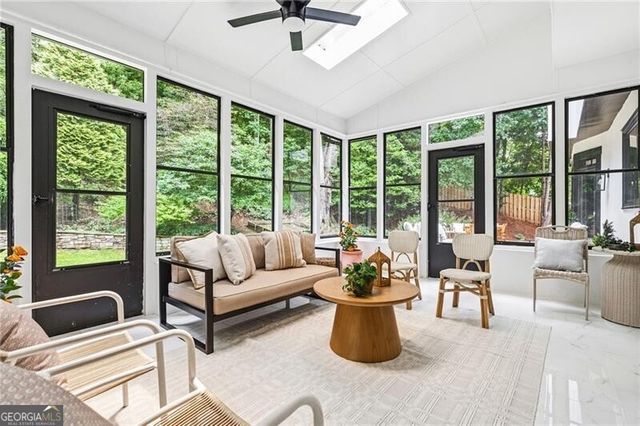 1775 Brandon Hall Drive, Atlanta, GA 30350