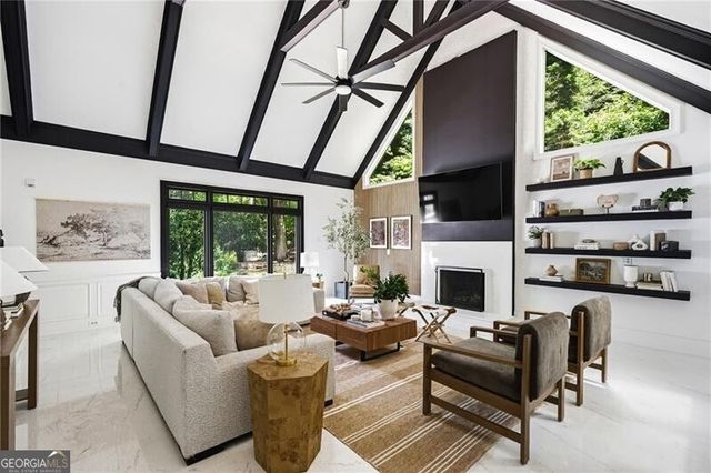 1775 Brandon Hall Drive, Atlanta, GA 30350