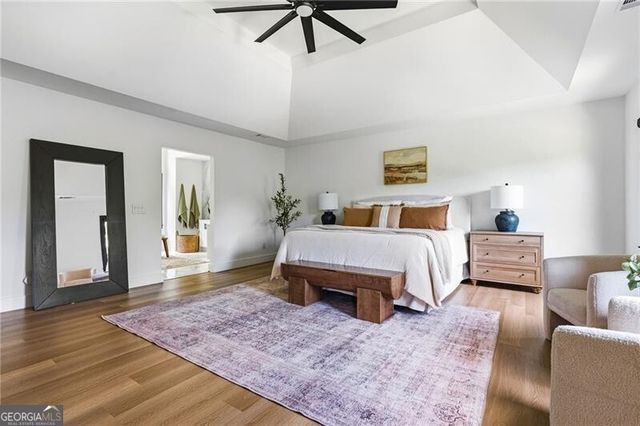 1775 Brandon Hall Drive, Atlanta, GA 30350