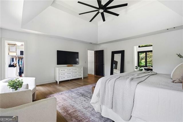 1775 Brandon Hall Drive, Atlanta, GA 30350