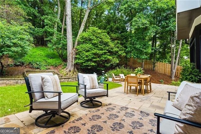 1775 Brandon Hall Drive, Atlanta, GA 30350