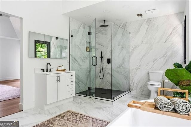 1775 Brandon Hall Drive, Atlanta, GA 30350