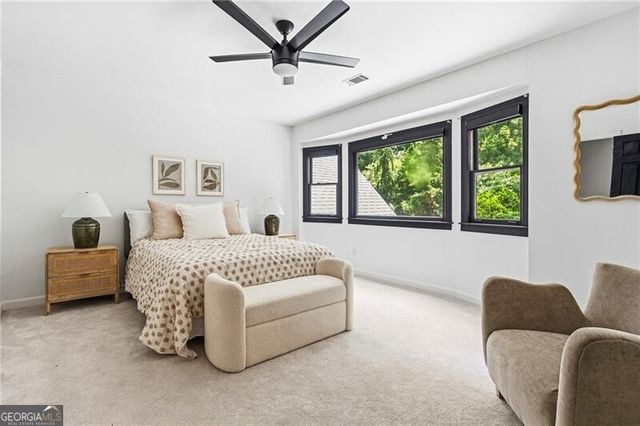 1775 Brandon Hall Drive, Atlanta, GA 30350