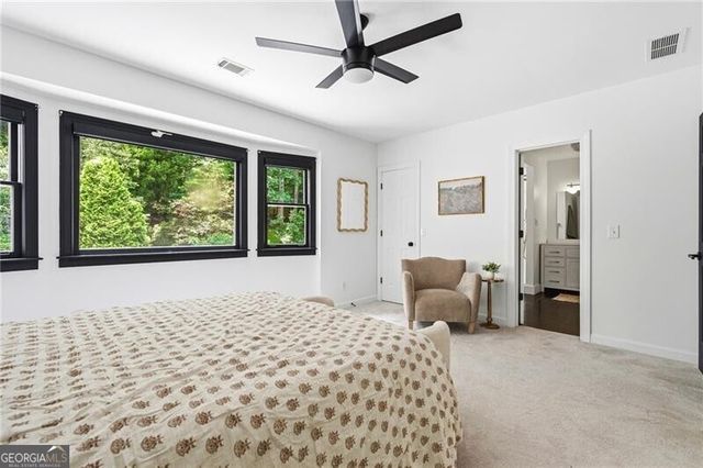 1775 Brandon Hall Drive, Atlanta, GA 30350