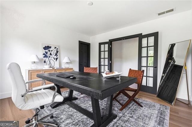 1775 Brandon Hall Drive, Atlanta, GA 30350