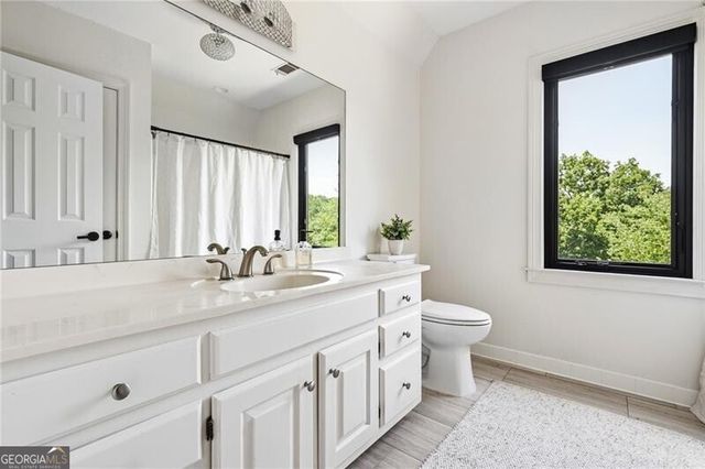 1775 Brandon Hall Drive, Atlanta, GA 30350