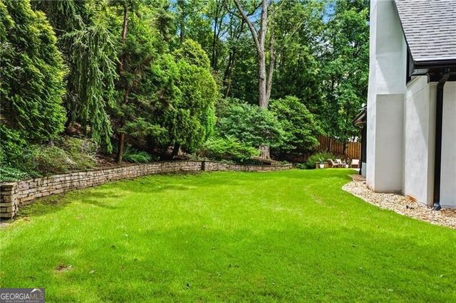 1775 Brandon Hall Drive, Atlanta, GA 30350