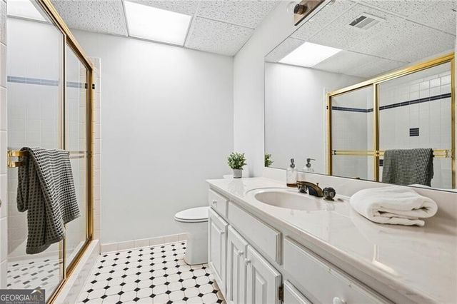 1775 Brandon Hall Drive, Atlanta, GA 30350