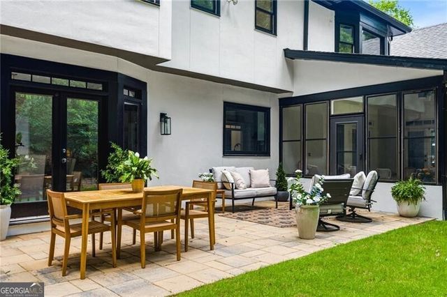 1775 Brandon Hall Drive, Atlanta, GA 30350