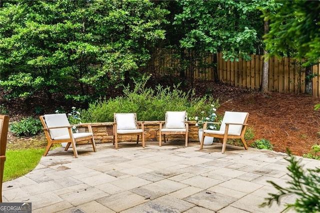 1775 Brandon Hall Drive, Atlanta, GA 30350
