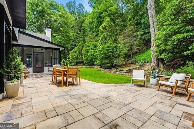 1775 Brandon Hall Drive, Atlanta, GA 30350