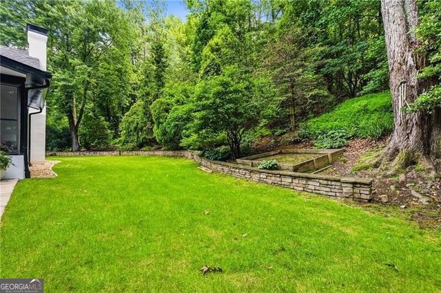 1775 Brandon Hall Drive, Atlanta, GA 30350