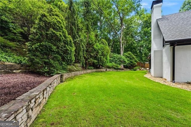 1775 Brandon Hall Drive, Atlanta, GA 30350