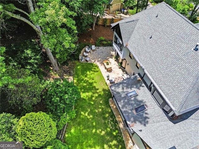 1775 Brandon Hall Drive, Atlanta, GA 30350