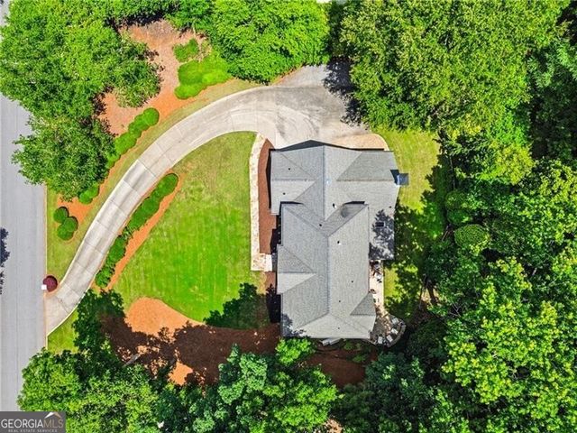 1775 Brandon Hall Drive, Atlanta, GA 30350