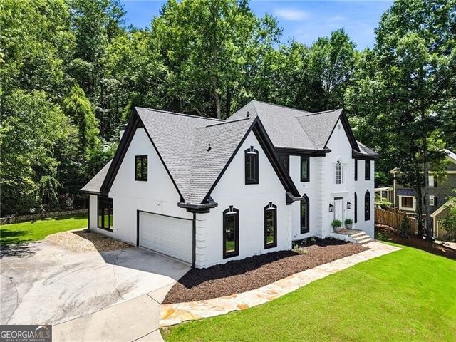 1775 Brandon Hall Drive, Atlanta, GA 30350