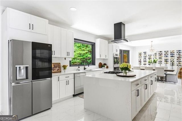1775 Brandon Hall Drive, Atlanta, GA 30350