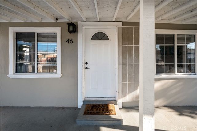 46 Pleasant Street, Long Beach, CA 90805