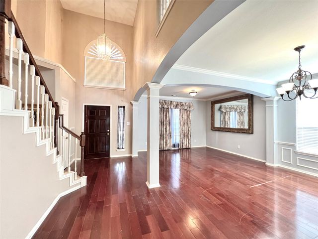 22847 Red River Drive, Katy, TX 77450