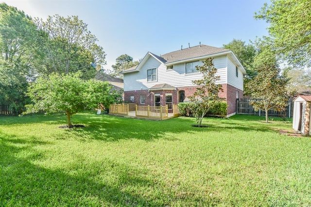 22847 Red River Drive, Katy, TX 77450