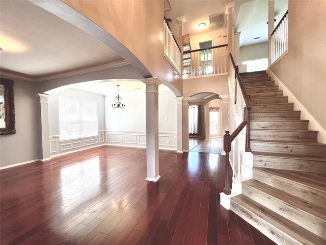 22847 Red River Drive, Katy, TX 77450