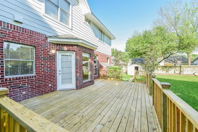 22847 Red River Drive, Katy, TX 77450