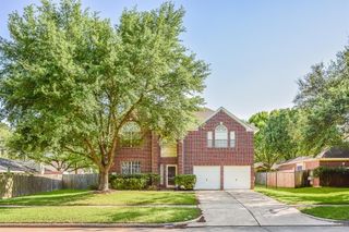 22847 Red River Drive, Katy, TX 77450