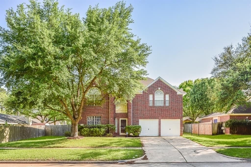 22847 Red River Drive, Katy, TX 77450