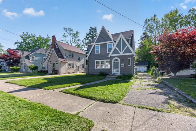 1109 S Webster Street, Jackson, MI 49203