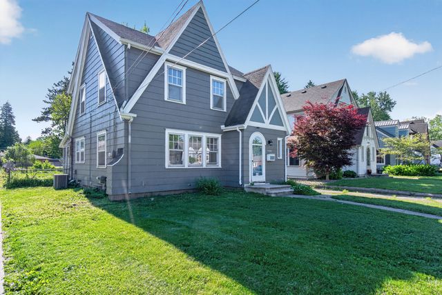 1109 S Webster Street, Jackson, MI 49203