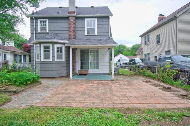 1109 S Webster Street, Jackson, MI 49203
